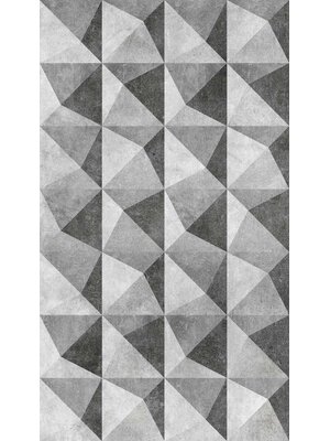Livingwalls The Wall blauw behang | 382811