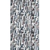 Livingwalls The Wall grijs behang | 382501 Livingwalls The Wall grijs behang | 382501