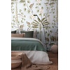 Livingwalls The Wall groen behang | 382311 Livingwalls The Wall groen behang | 382311