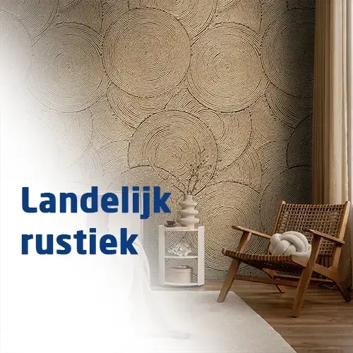 Landelijk - Rustiek