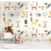 Livingwalls The Wall 2 - 39189-1