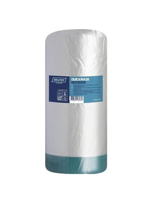 Deltec Quick Mask Outdoor - 2700 mm x 17 m