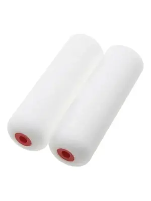 Anza Schuimroller Extra Fijn - 11 cm - 10 stuks Anza Schuimroller Extra Fijn - 11 cm - 10 stuks