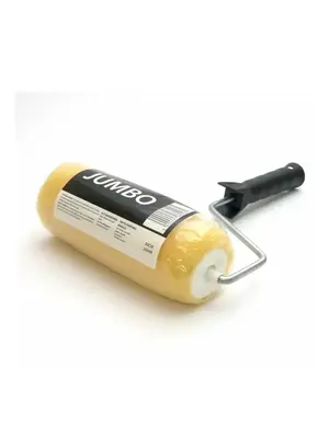 Sam Jumbo roller 20cm + Beugel Sam Jumbo roller 20cm + Beugel