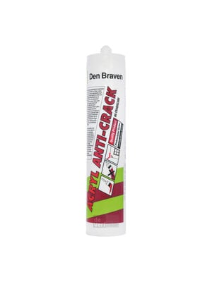 Den Braven Kit Acryl Anti-Crack Den Braven Kit Acryl Anti-Crack