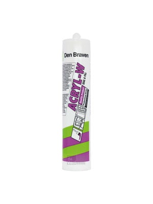 Den Braven Kit Acryl-W Den Braven Kit Acryl-W