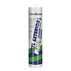 Den Braven Zwaluw Acrylaatkit Exterieur - Bruin