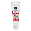 Bison Bison siliconenkit glas 60ml