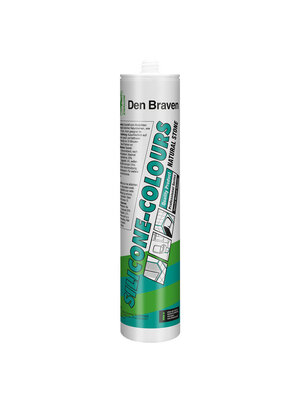 Den Braven Zwaluw Sil-Colours Ns Antraciet Den Braven Zwaluw Sil-Colours Ns Antraciet