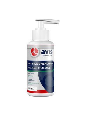 Avis Aqua Anti-Siliconen