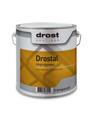 Drost Drostal Impregneer Drost Drostal Impregneer