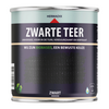 Hermadix Impraline Zwarte Teer Hermadix Impraline Zwarte Teer