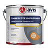 Avis Timbercote Impregneer - Licht Eiken Avis Timbercote Impregneer - Licht Eiken
