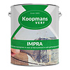 Koopmans Impra - 2,5 liter Wit Koopmans Impra - 2,5 liter Wit