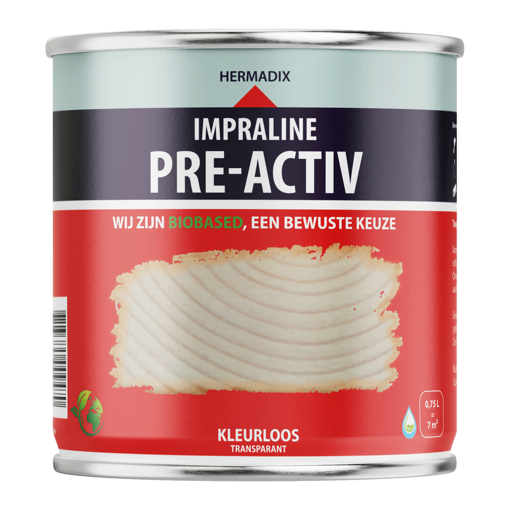 Hermadix Impraline Pre-Activ