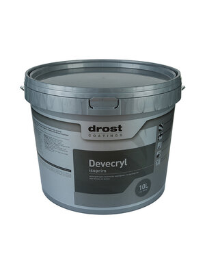 Drost Devecryl Isoprim Drost Devecryl Isoprim