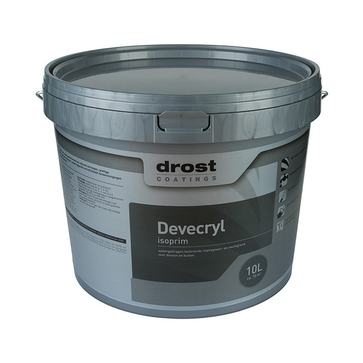Drost Devecryl Isoprim