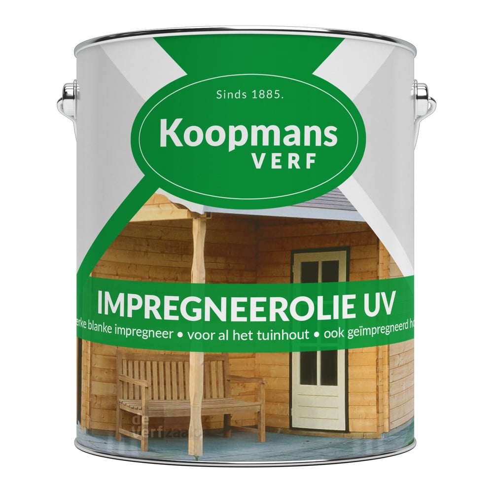 Koopmans Impregneerolie UV