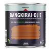 Hermadix Impraline Bangkirai Olie