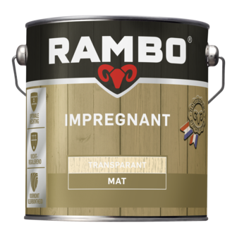 Rambo Impregnant