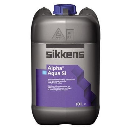 Sikkens Alpha Aqua Si