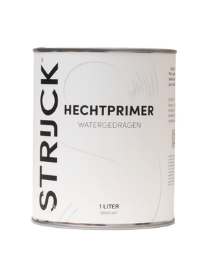 STRIJCK Primer STRIJCK Primer