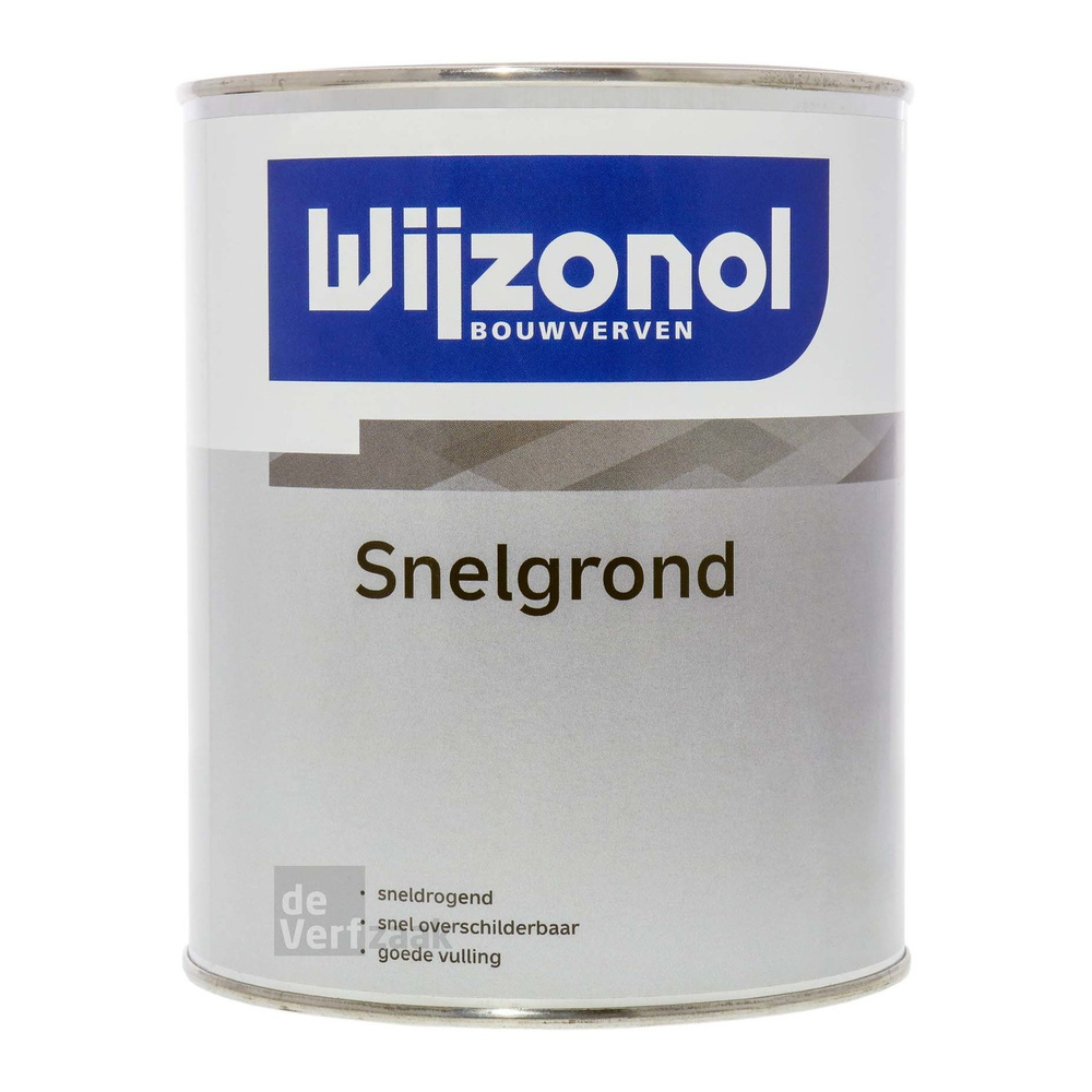 Wijzonol Snelgrond