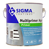 Sigma Multiprimer Aqua