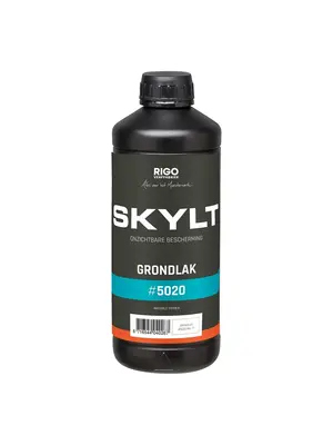 SKYLT Grondlak 5020 SKYLT Grondlak 5020