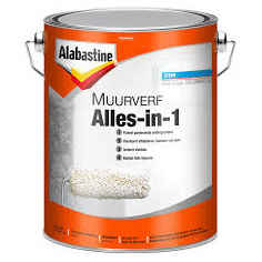 Alabastine Muurverf Alles-In-1