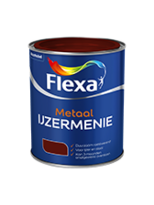Flexa IJzermenie Flexa IJzermenie