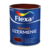 Flexa IJzermenie