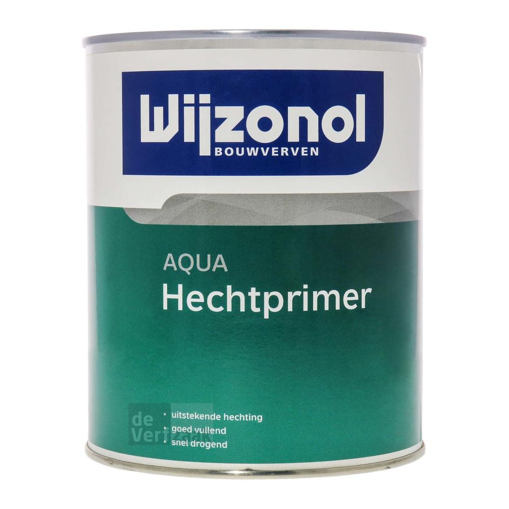 Wijzonol AQUA Hechtprimer