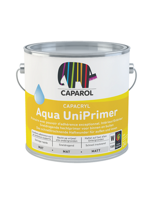 Caparol Capacryl Aqua UniPrimer Caparol Capacryl Aqua UniPrimer