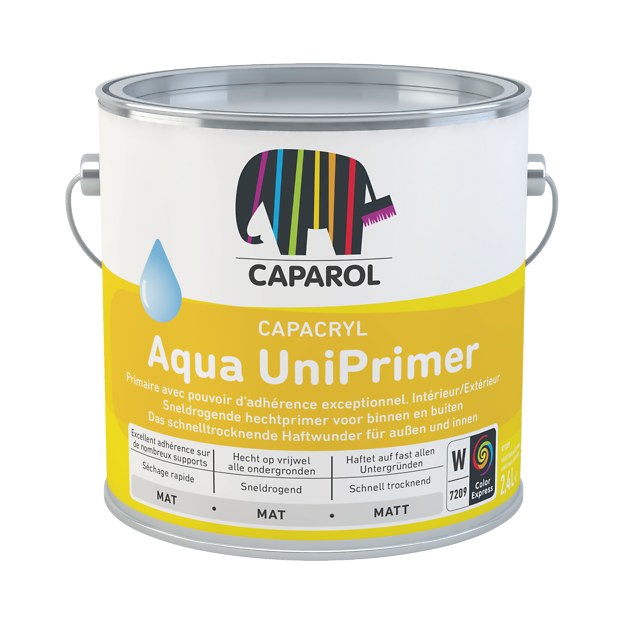 Caparol Capacryl Aqua UniPrimer