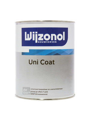 Wijzonol Uni Coat