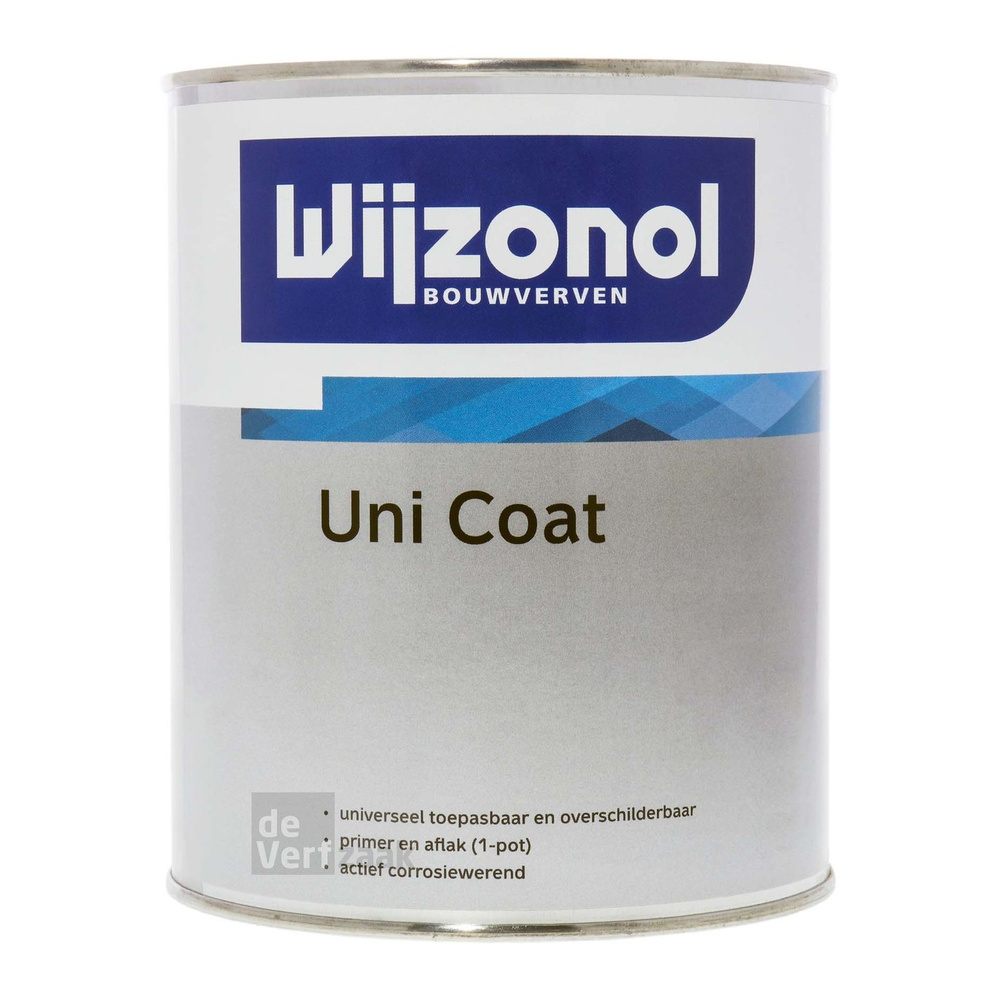 Wijzonol Uni Coat