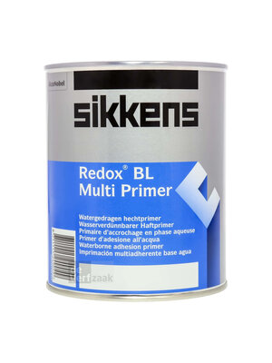 Sikkens Redox BL Multi Primer
