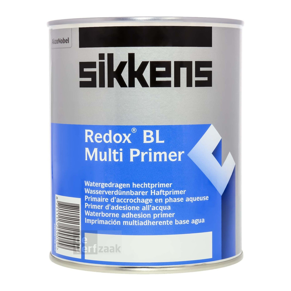 Sikkens Redox BL Multi Primer