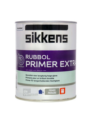 Sikkens Rubbol Primer Extra