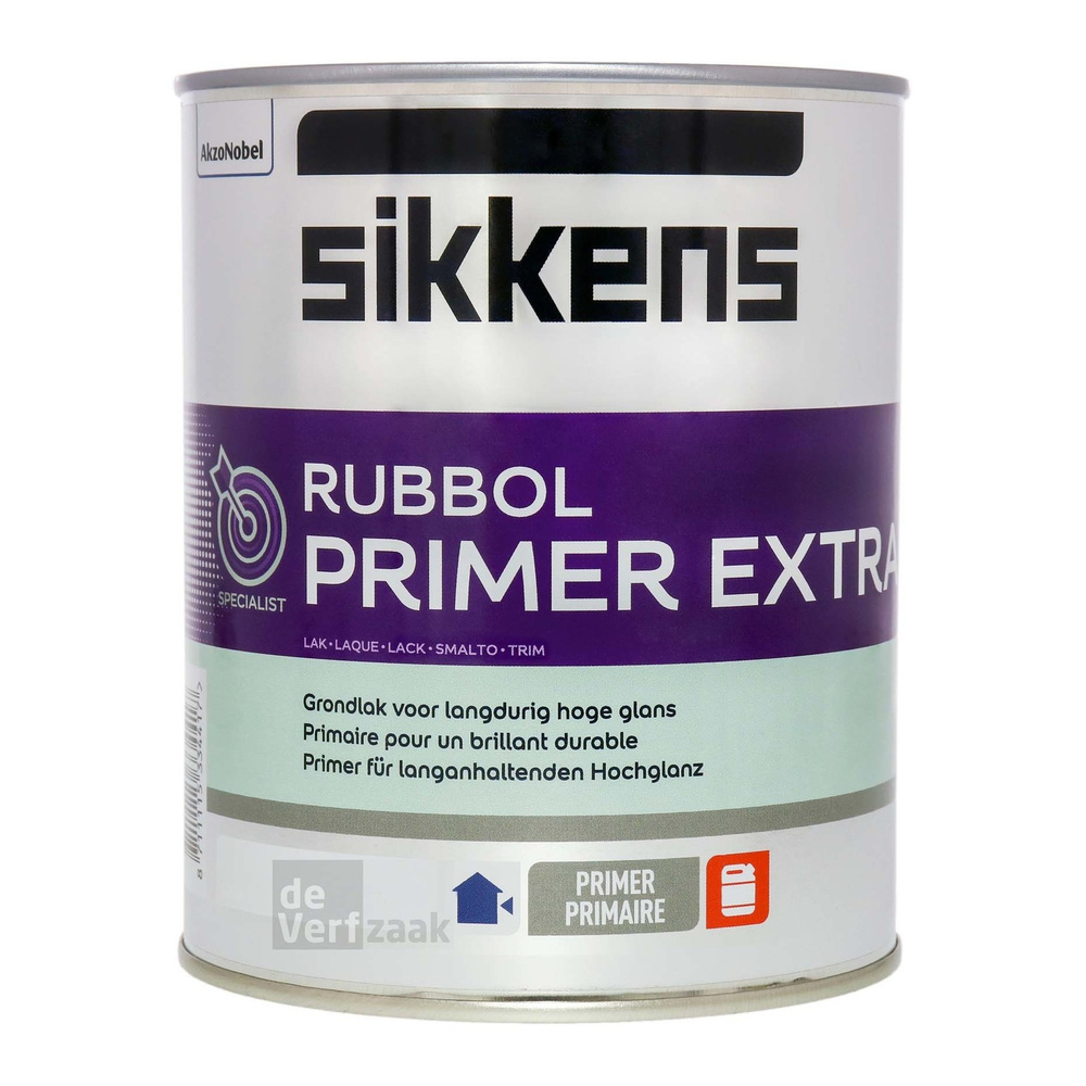 Sikkens Rubbol Primer Extra