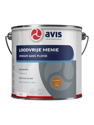 Avis Loodvrije Menie
