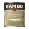 Rambo Grondverf Binnen Dekkend RAL9010