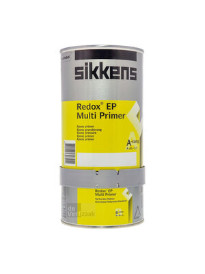 Sikkens Redox EP Multi Primer