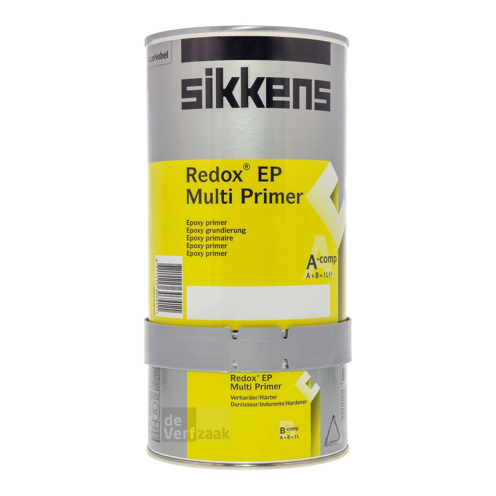 Sikkens Redox EP Multi Primer