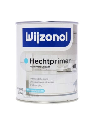 Wijzonol Hechtprimer