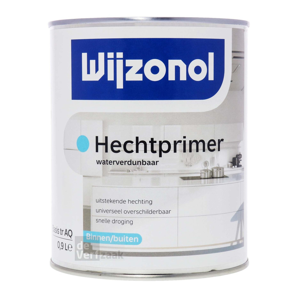 Wijzonol Hechtprimer