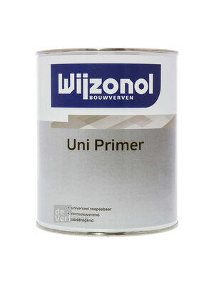 Wijzonol Uni Primer