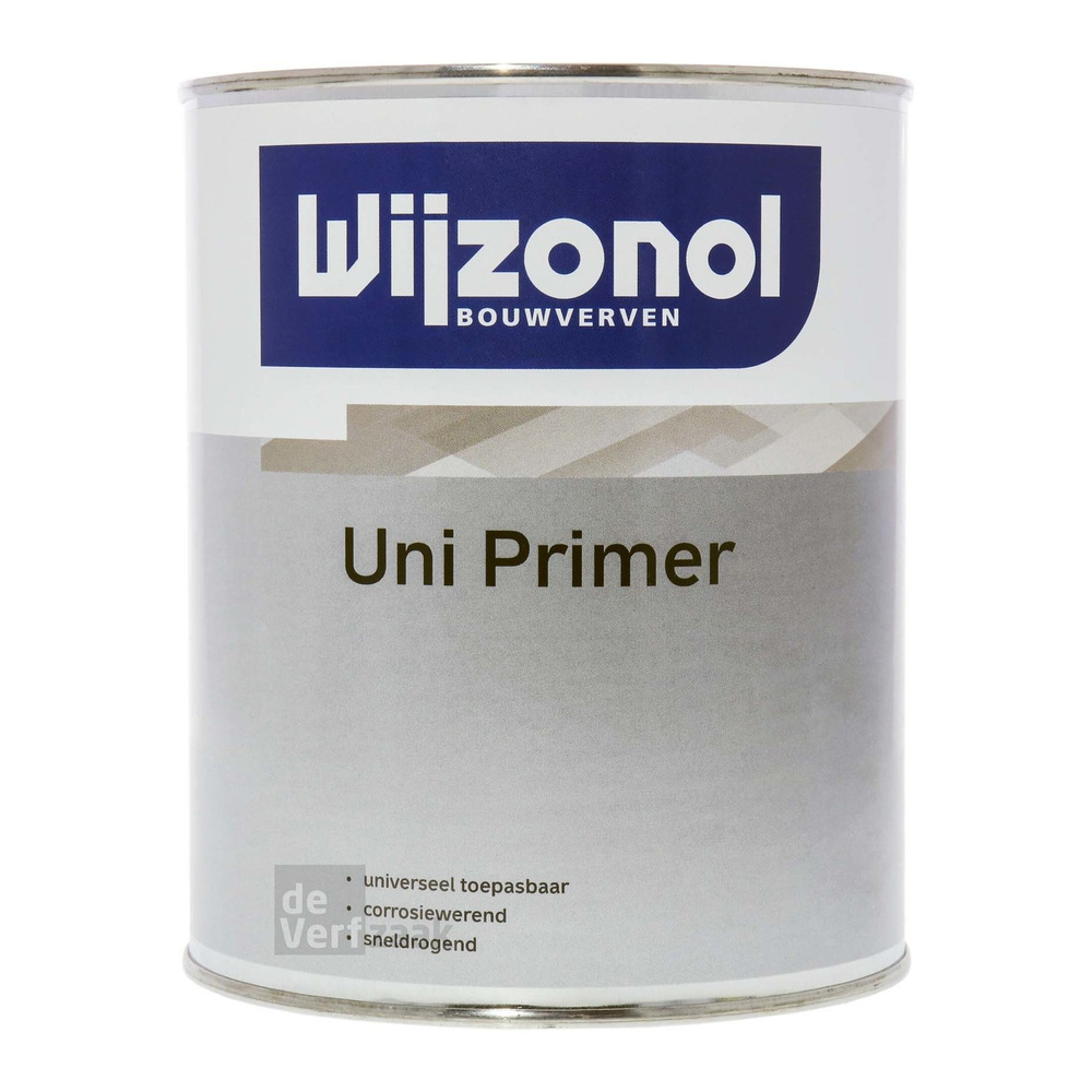 Wijzonol Uni Primer