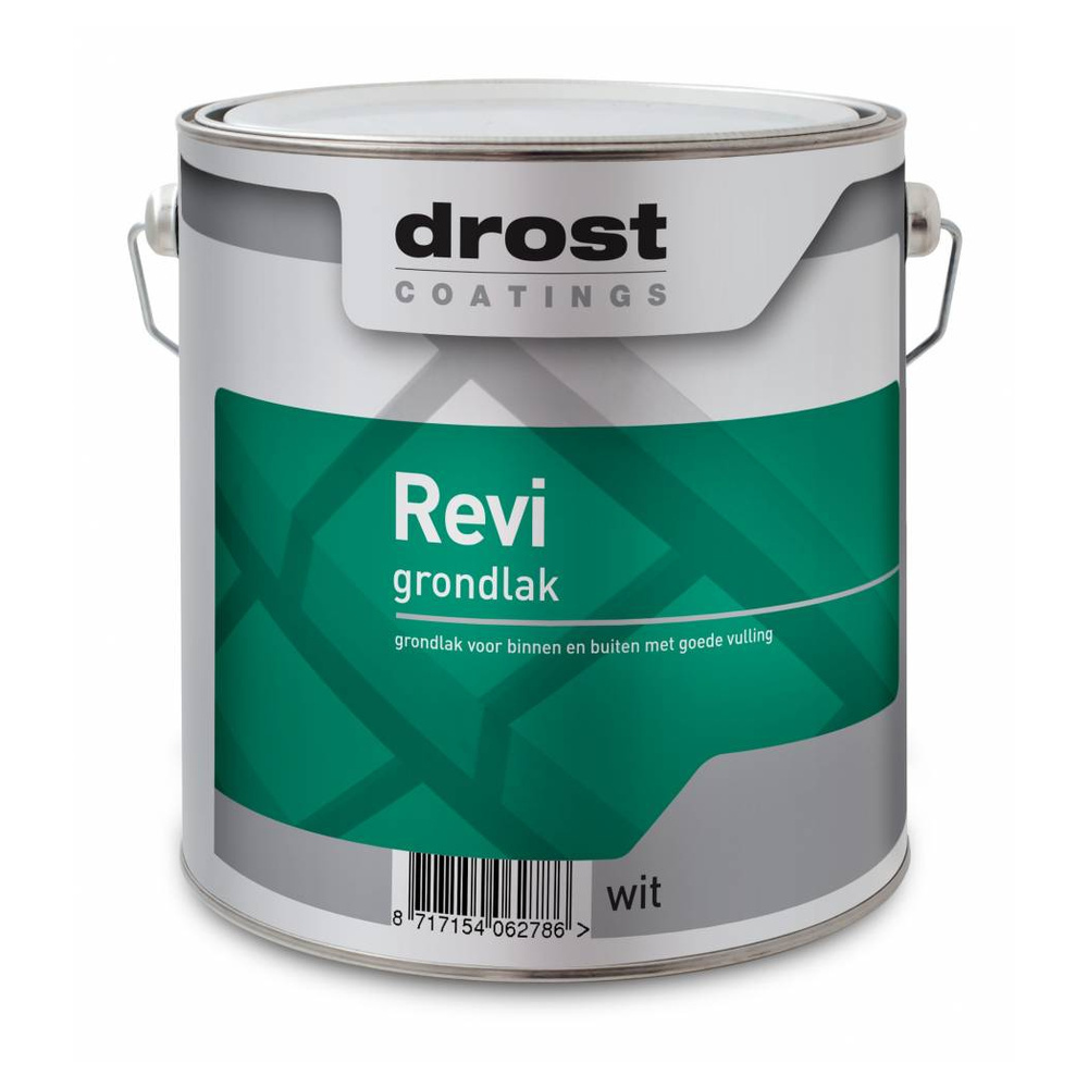 Drost Revi Grondlak